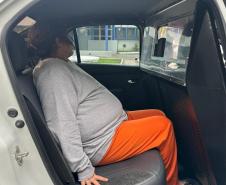 Polícia Penal do Paraná