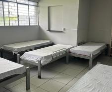 Polícia Penal do Paraná