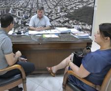 José Anselmo Sabino/SECOM PMU