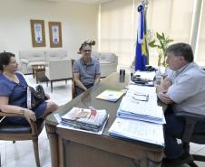 José Anselmo Sabino/SECOM PMU