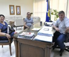 José Anselmo Sabino/SECOM PMU