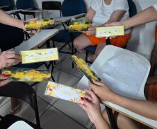Polícia Penal promoveu ações de valorização da vida no Setembro Amarelo
