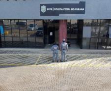 Polícia Penal completa três anos com investimentos e ganhos aos servidores