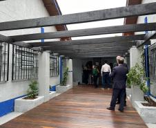 Centro de Integração Social ganha nova sala multifuncional educacional