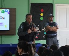 Polícia Penal do Paraná