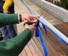 Centro de Integração Social ganha nova sala multifuncional educacional