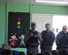 Polícia Penal do Paraná