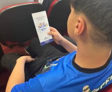 Polícia Penal do Paraná