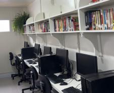 Centro de Integração Social ganha nova sala multifuncional educacional