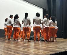 Polícia Penal do Paraná