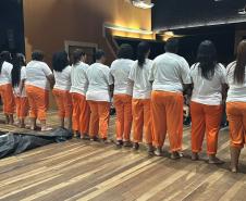 Polícia Penal do Paraná