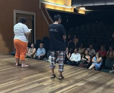 Polícia Penal do Paraná