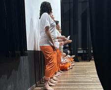 Polícia Penal do Paraná