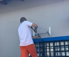 Polícia Penal do Paraná