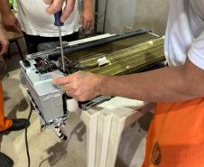 Polícia Penal do Paraná