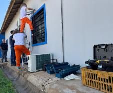 Polícia Penal do Paraná