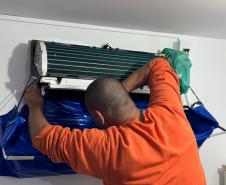 Polícia Penal do Paraná