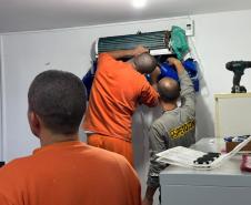 Polícia Penal do Paraná