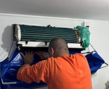 Polícia Penal do Paraná