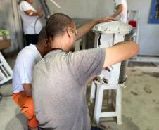 Polícia Penal do Paraná