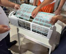 Polícia Penal do Paraná