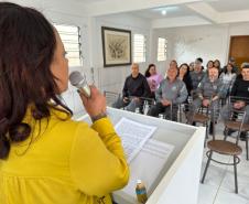 Centro de Integração Social ganha nova sala multifuncional educacional