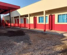 Corpo de Bombeiros Militar do Paraná