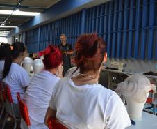 Polícia Penal do Paraná