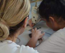 Polícia Penal do Paraná