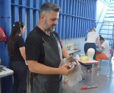 Polícia Penal do Paraná