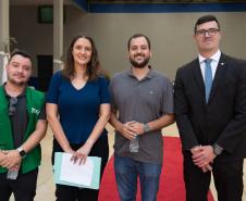 Polícia Penal do Paraná