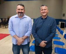 Polícia Penal do Paraná