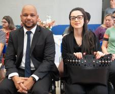 Polícia Penal do Paraná