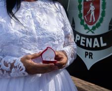 Polícia Penal do Paraná