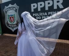 Polícia Penal do Paraná