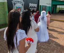 Polícia Penal do Paraná