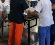 Polícia Penal do Paraná