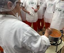 Polícia Penal do Paraná