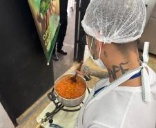 Polícia Penal do Paraná