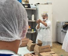 Polícia Penal do Paraná