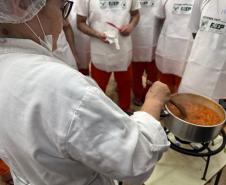 Polícia Penal do Paraná