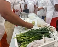 Polícia Penal do Paraná