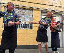 Polícia Penal do Paraná