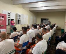 Polícia Penal do Paraná