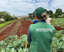 Polícia Penal do Paraná