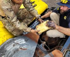 Polícia Penal do Paraná