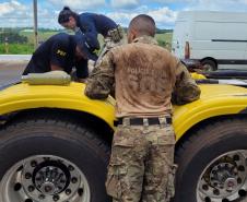 Polícia Penal do Paraná
