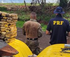 Polícia Penal do Paraná