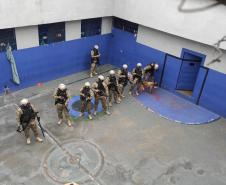 Polícia Penal do Paraná