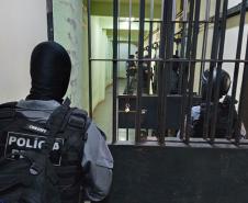Polícia Penal do Paraná